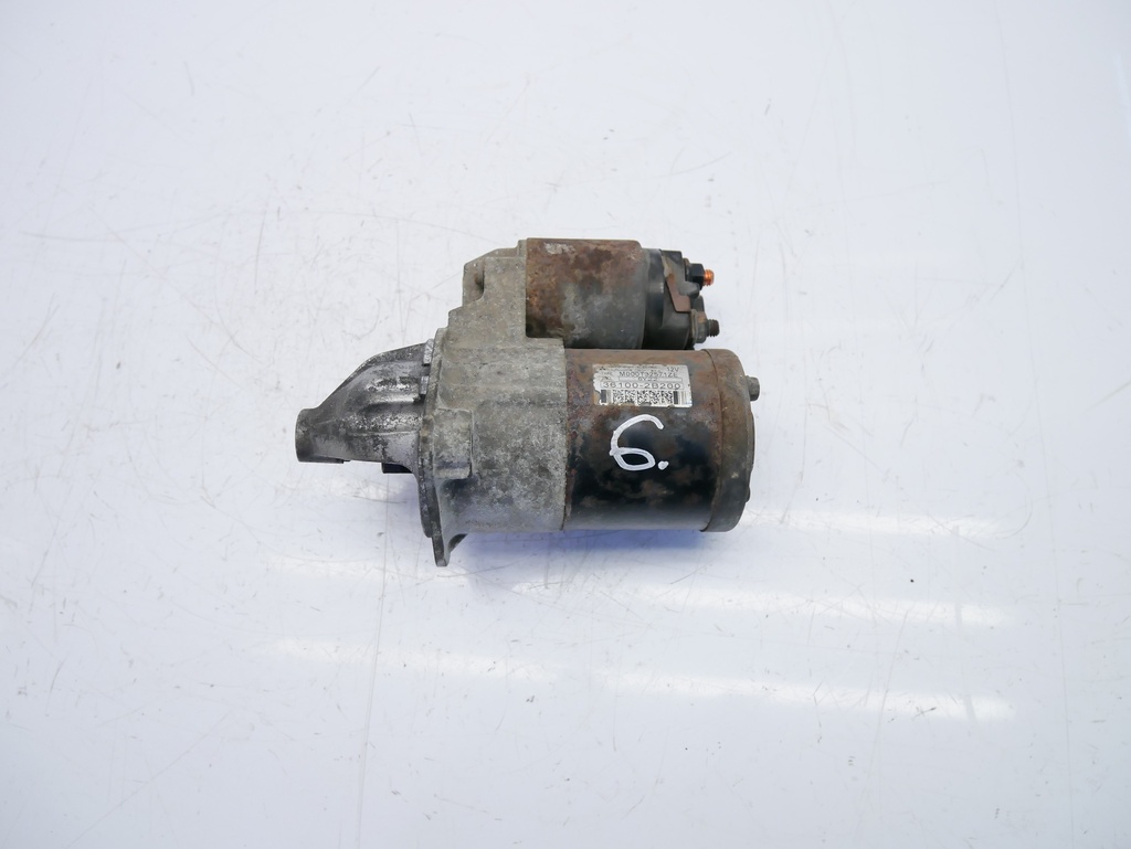 [MTD-378381] Motor de arranque Kia Ceed ED 1.6 Gasolina G4FC 36100-2B200