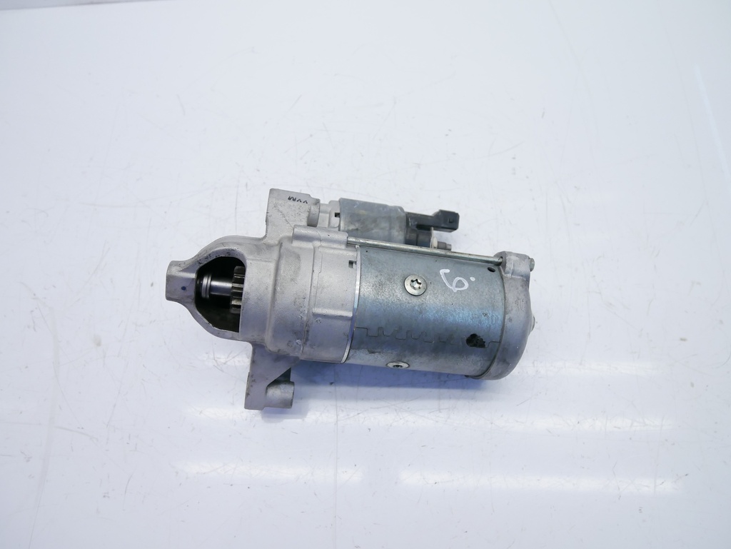 [MTD-378537] Motor de arranque Opel Combo E 1.5 Diesel D15DT LQJ 9825233080