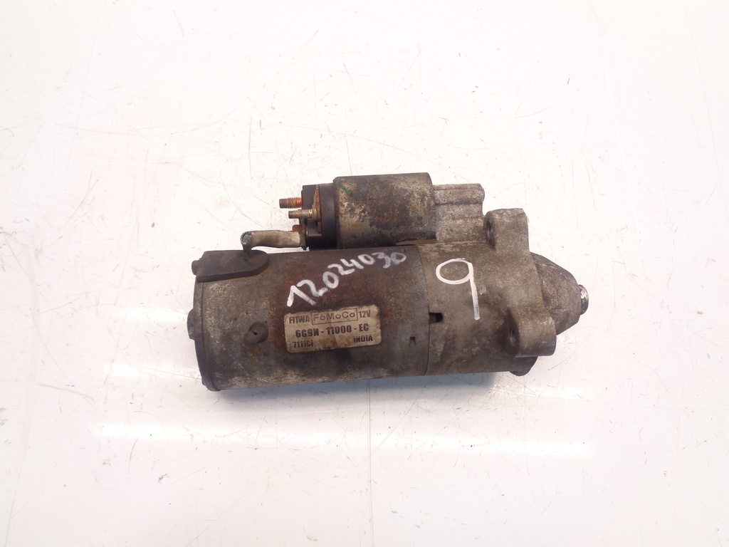 [MTD-378591] Motor de arranque Ford Mondeo IV BA7 1.8 TDCI 74KW 100CV