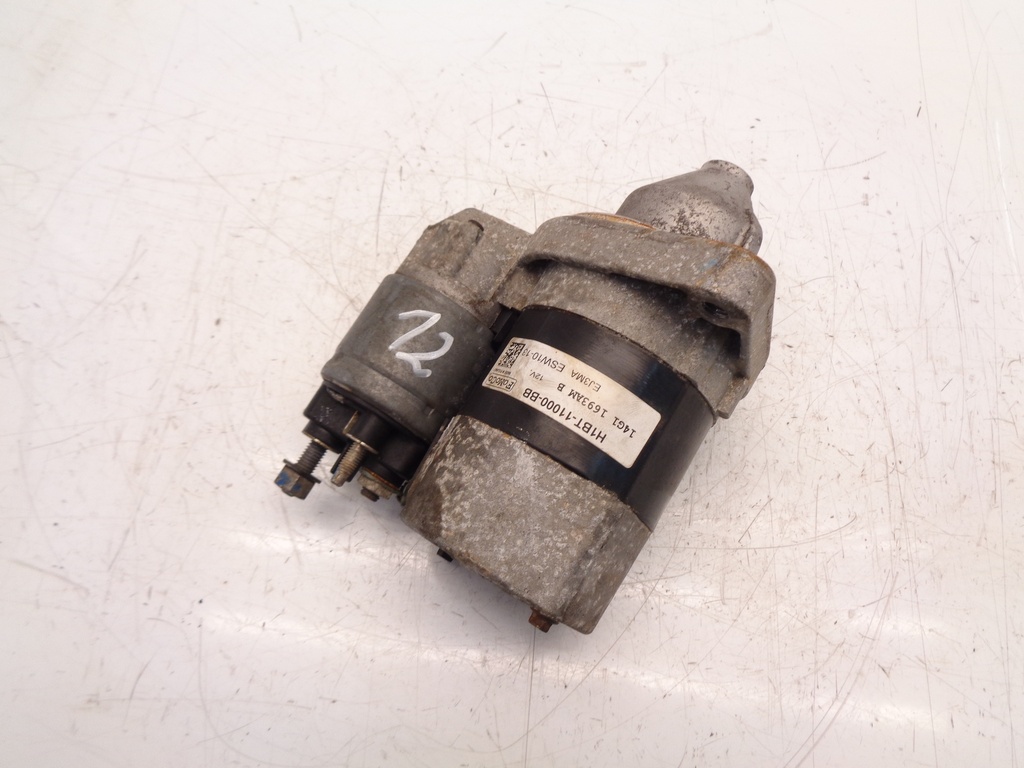[MTD-378977] Motor de arranque Ford Transit Courier 1.0 EcoBoost SFCE H1BT-11000-BB