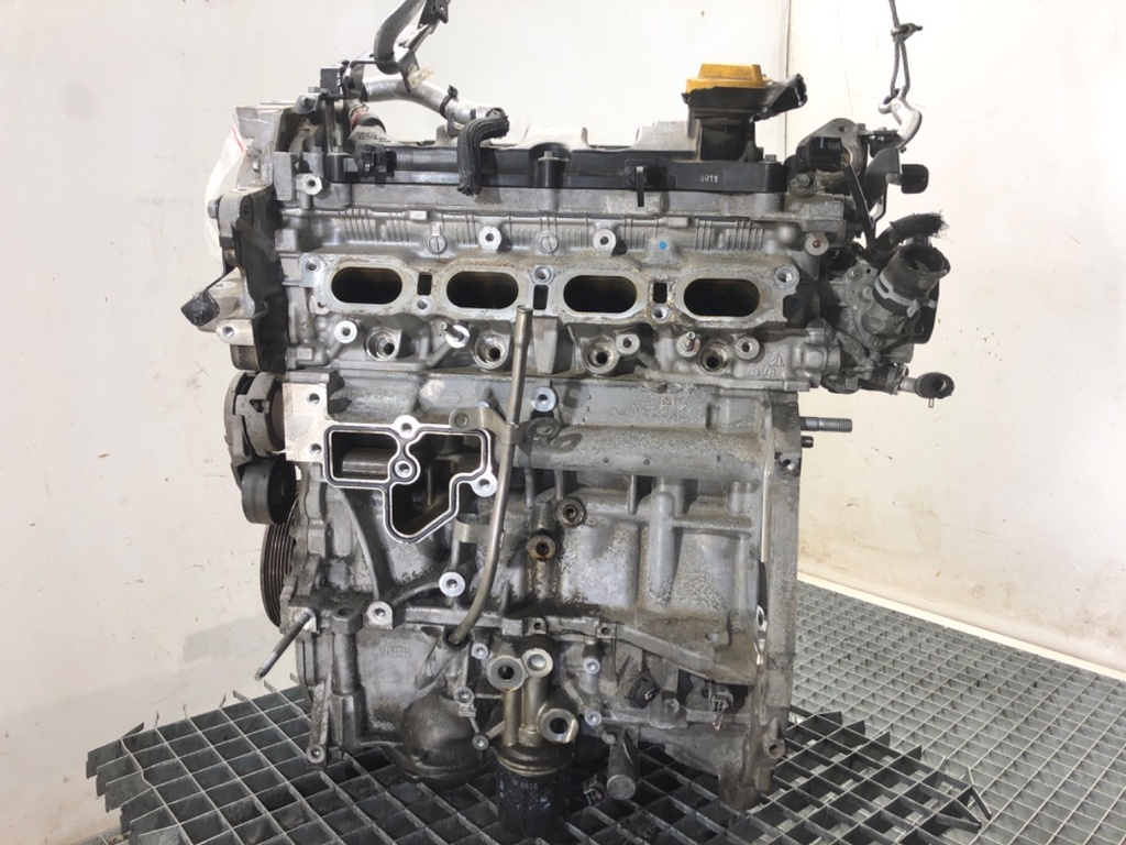 [STARK-764572] Motor Renault Mégane IV liftback 1.6 TCe 205 (B9MV) 151 kW 2015-2022