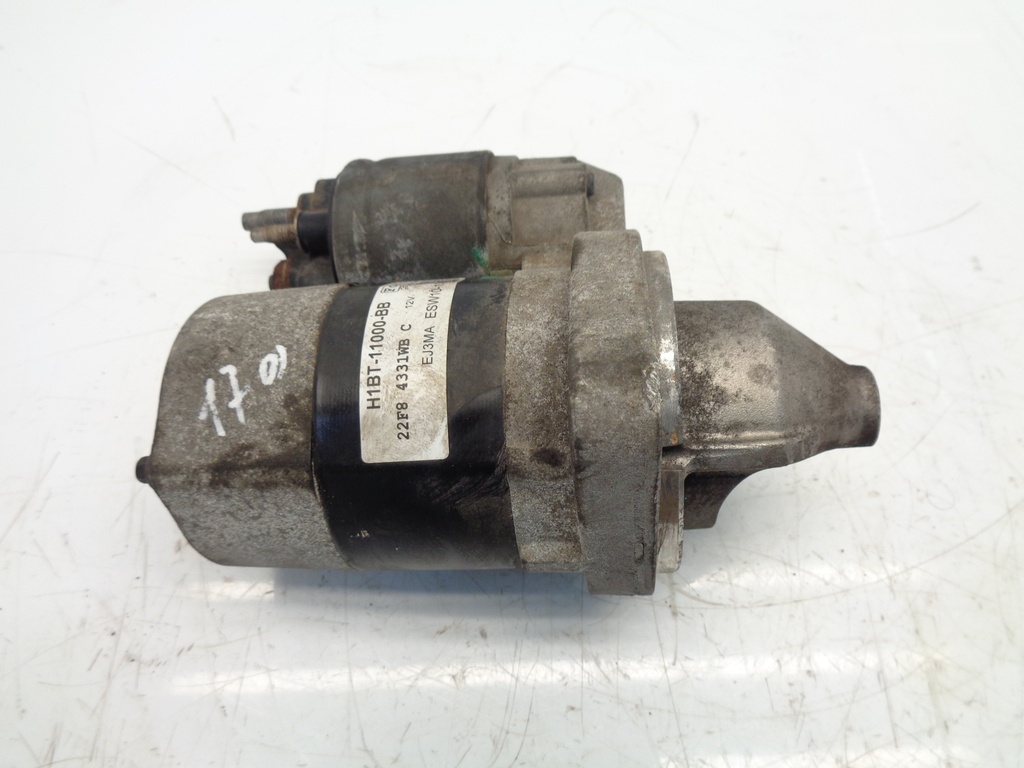 [MTD-378995] Motor de arranque para Ford Ecosport 1.0 EcoBoost Gasolina SFJL H1BT-11000-BB