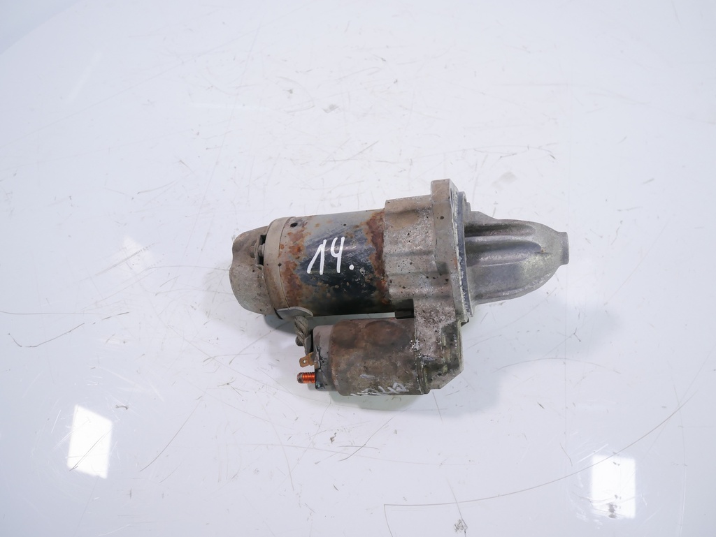 [MTD-379041] Motor de arranque Daihatsu Sirion M3 1.5 gasolina 3SZ-VE 3SZ 23300-AA460