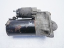 Motor de arranque Alfa Romeo Giulietta 1.6 JTDM 940A3000 51810308