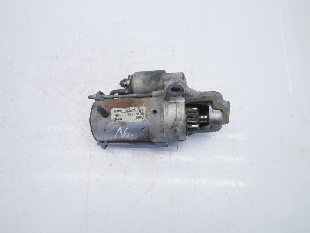 [MTD-379333] Motor de arranque Ford Focus MK2 1.8 QQDB 4M5T-11000-AC