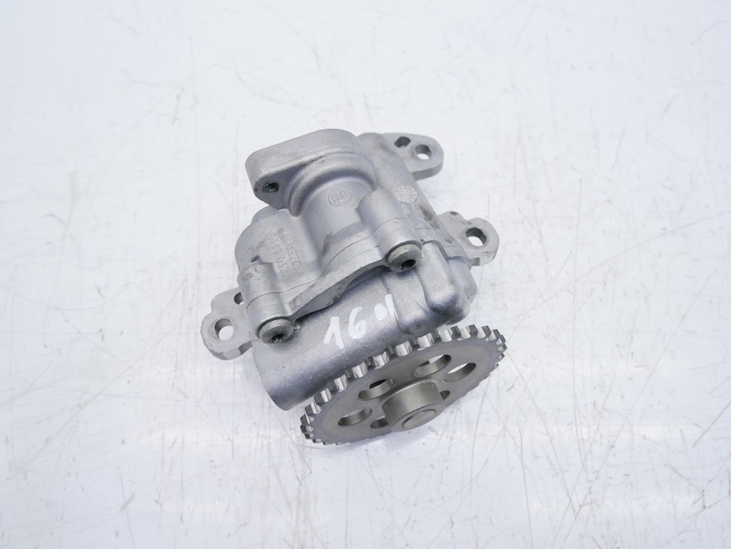 [MTD-420549] Bomba de aceite Ford Transit 2.2 TDCi QVFA 1C1Q-6600