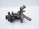 Bomba de agua para Ford Transit 2.2 TDCi QVFA 6C1Q-8K500-AF