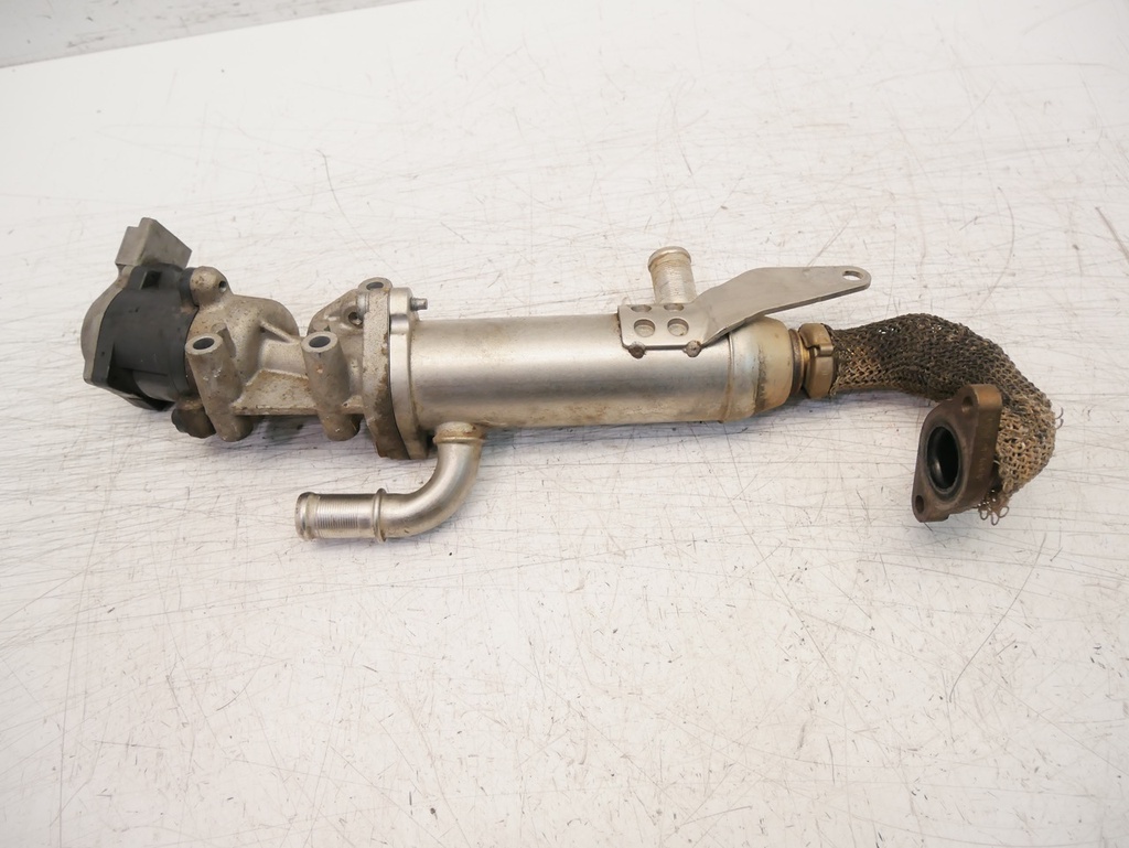 [MTD-442582] Enfriador de gases de escape Land Rover Discovery MK3 2.7 V6 276DT AJD 4R8Q-9Y493-BJ