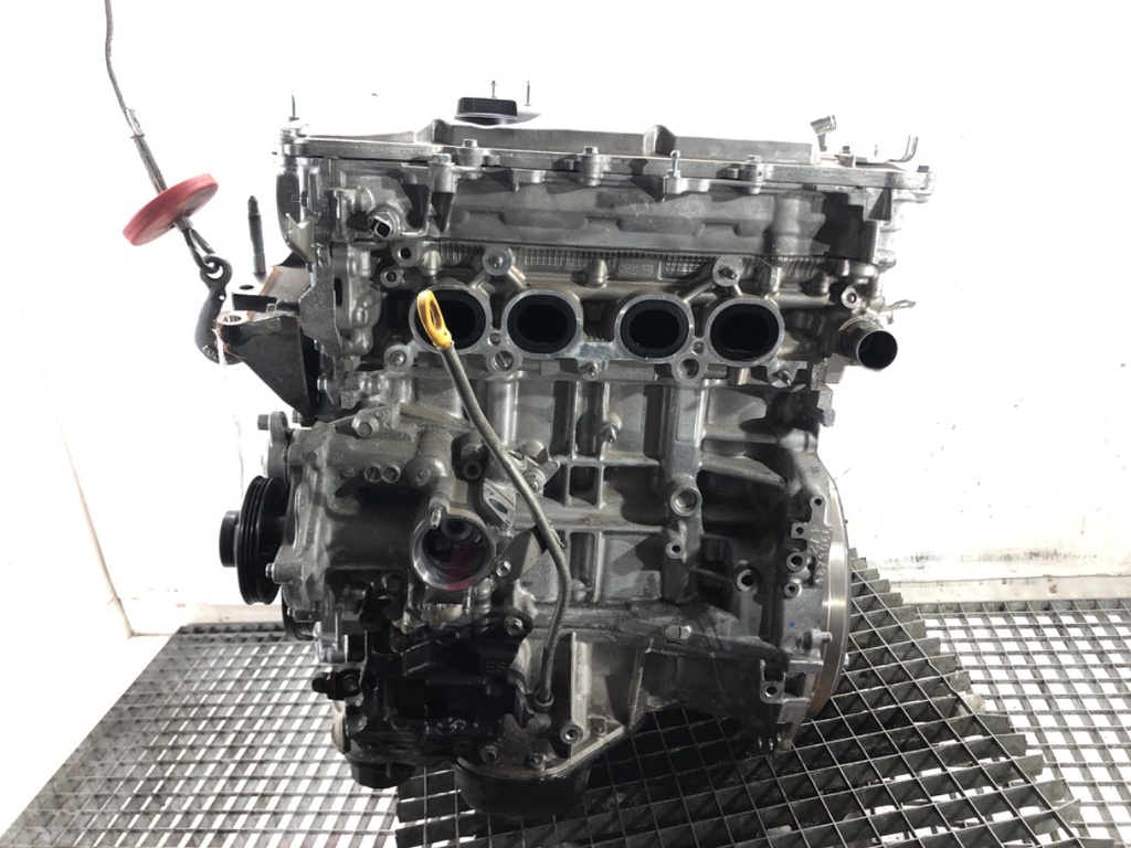[STARK-681354] Motor Toyota RAV4 IV 2.5 Hybrid 114 kW 2015-2018