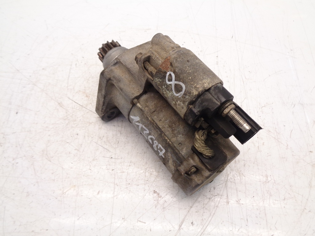 [MTD-379430] Motor de arranque VW Skoda Seat Audi 1.0 TSI TFSI CHZJ CHZ 02Z911024