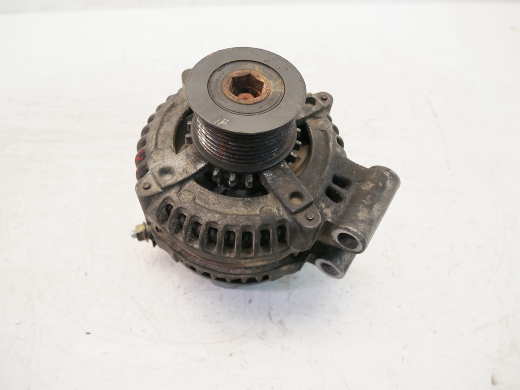 [MTD-442588] Alternador Land Rover Discovery MK3 2.7 V6 276DT AJD 140KW 190CV