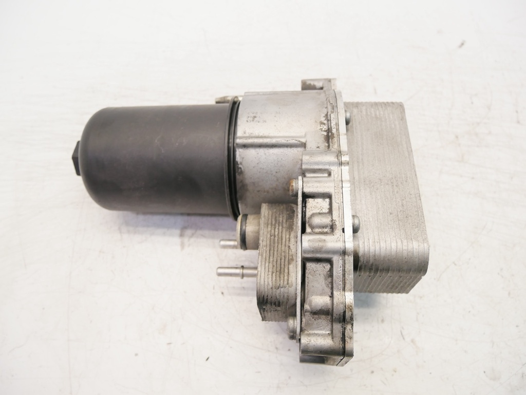 [MTD-442591] Caja de filtro de aceite Land Rover Discovery 2.7 V6 276DT AJD