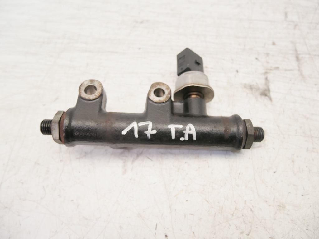 [MTD-442594] Flauta de inyectores Land Rover Discovery 3 2.7 V6 276DT AJD 4R8Q-9CD66-AE
