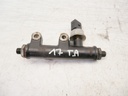 Flauta de inyectores Land Rover Discovery 3 2.7 V6 276DT AJD 4R8Q-9CD66-AE
