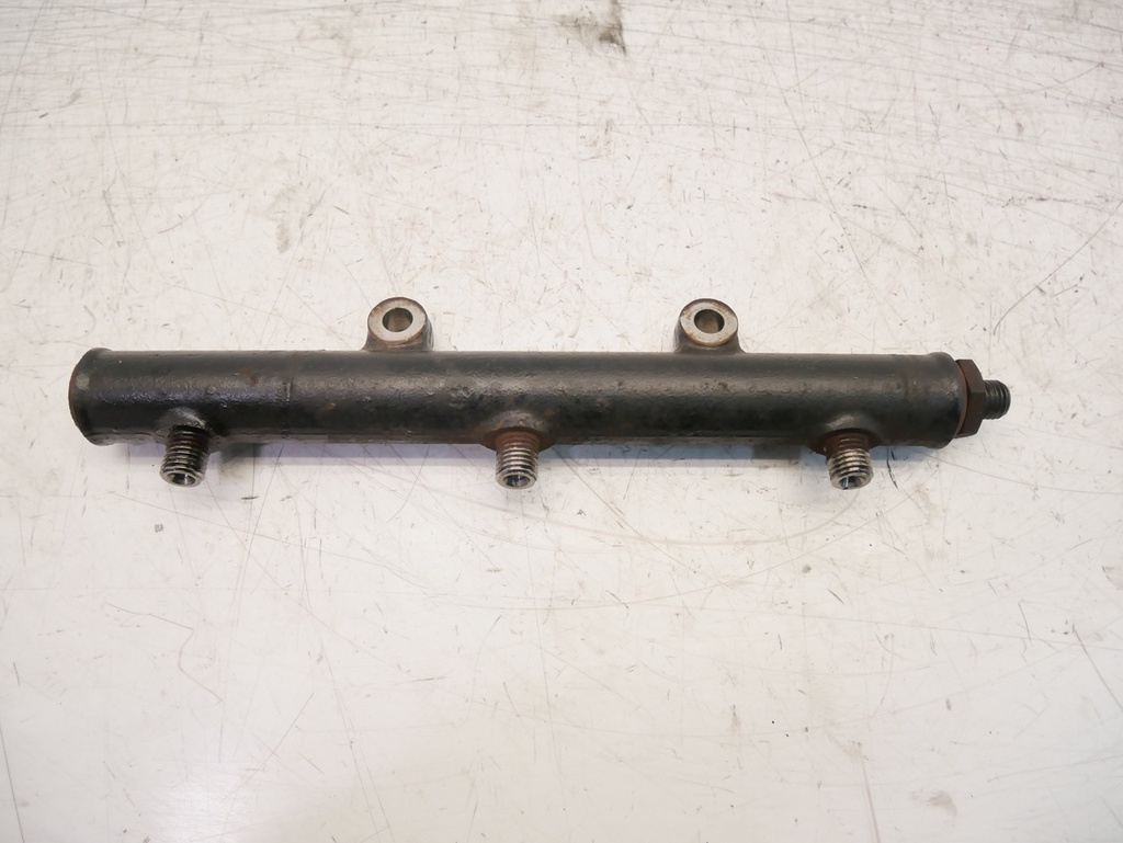 [MTD-442596] Flauta de inyectores Land Rover Discovery 3 2.7 V6 276DT AJD 4R8Q-9D280-AC