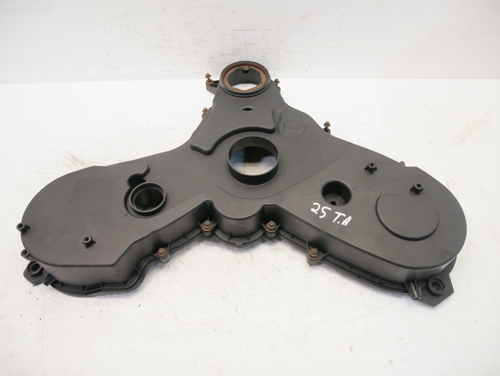 [MTD-442602] Cubierta de leganés Land Rover Discovery MK3 2.7 V6 4x4 276DT AJD 4H2Q-6019-AH