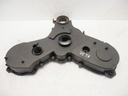Cubierta de leganés Land Rover Discovery MK3 2.7 V6 4x4 276DT AJD 4H2Q-6019-AH