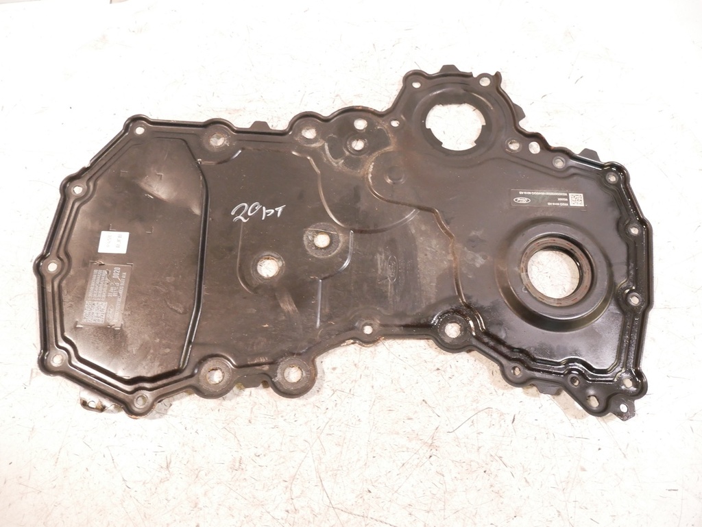 [MTD-443900] Tapa frontal Ford 2.0 EcoBlue BJFB KK2Q-6059-AB
