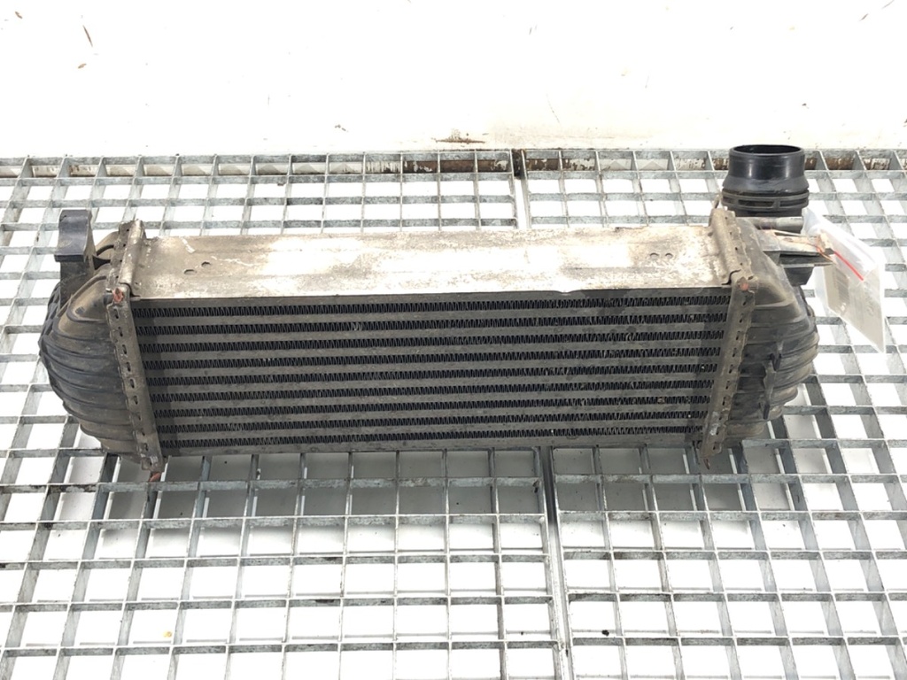 [STARK-675699] Intercooler MERCEDES-BENZ CITAN Mixto (Double Cabin) (W415) 109 CDI 66 kW 2012-2021