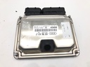 Unidad de control del motor AUDI A4 B6 (8E2) 1.9 TDI 74 kW 2001-2004