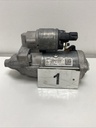 Recambio de motor para Citroen
