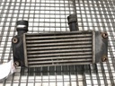 Intercooler Toyota Auris (_E15_) 1.4 D-4D (NDE150_) 2006-2012