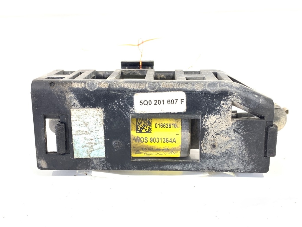[STARK-725198] Bomba de agua Webasto para VW Touran (5T1) 1.5 TSI 110 kW 2015-2022