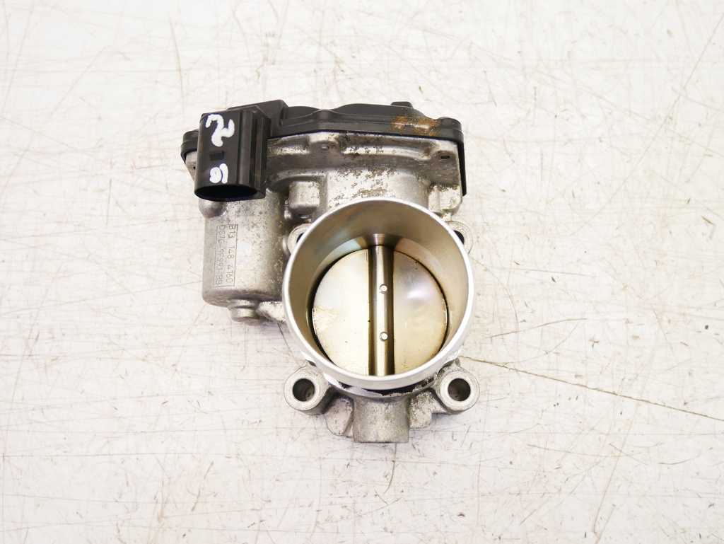 [MTD-401268] Válvula de mariposa Ford Focus MK3 1.5 EcoBoost M8DA M8DB DS7G-9F991-BB
