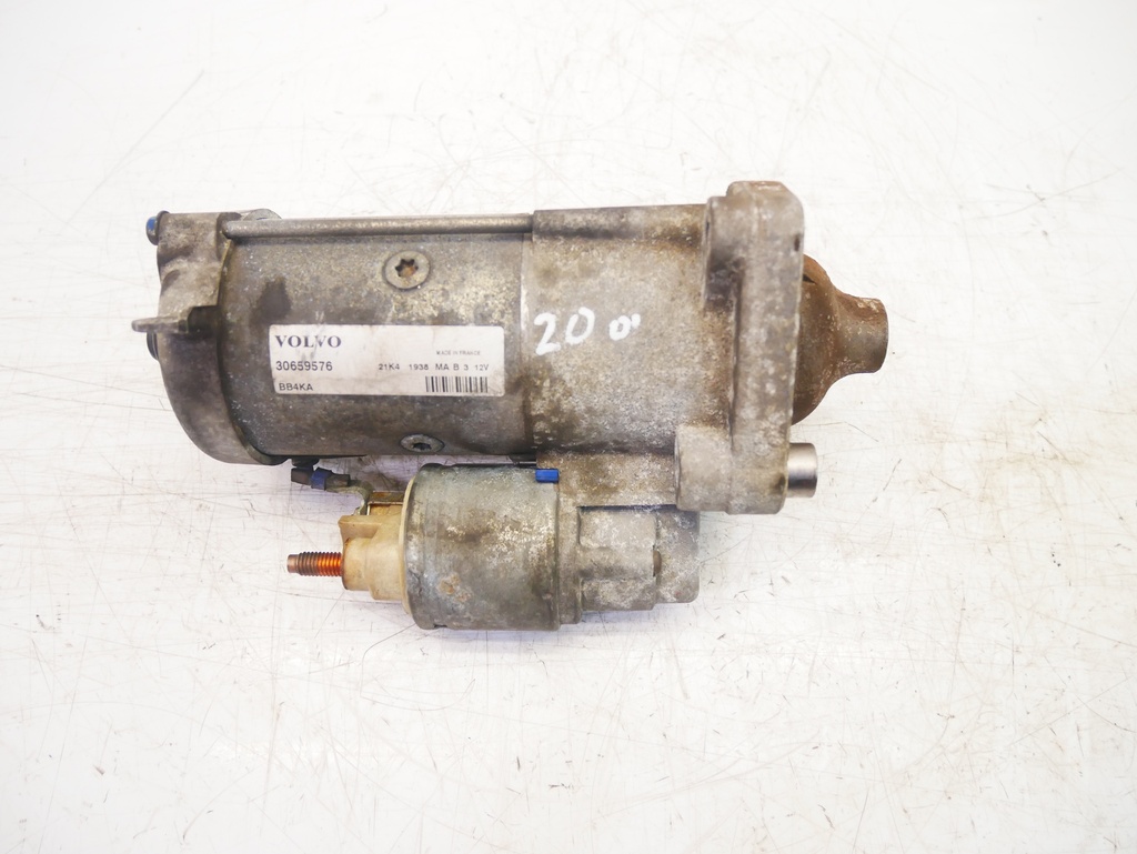 [MTD-404250] Motor de arranque Volvo V40 525 2.0 D4 D4204T14 30659576