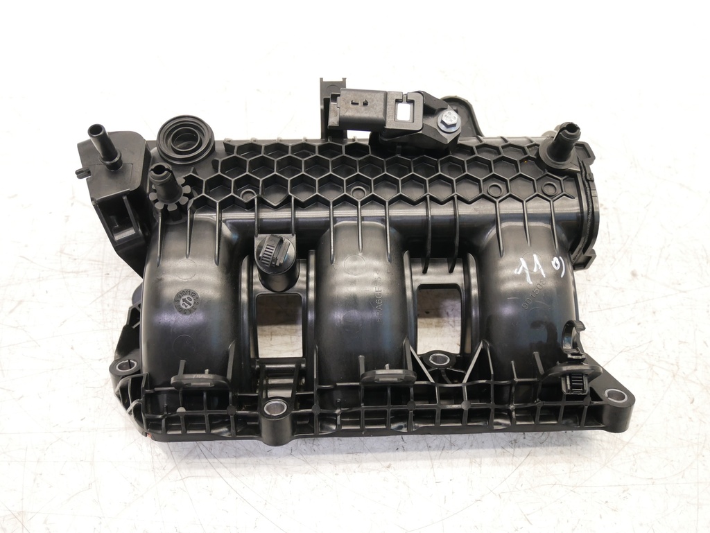 [MTD-396204] Colector de admisión Opel Vauxhall Corsa F 1.2 68 EB2ADTD O4Y F12XHL 2020