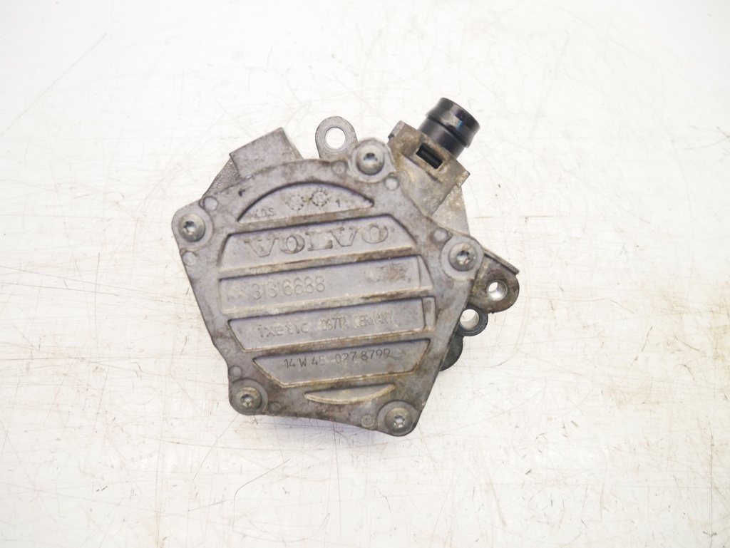 [MTD-404254] Bomba de vacío Volvo V40 D4204T14 31316688