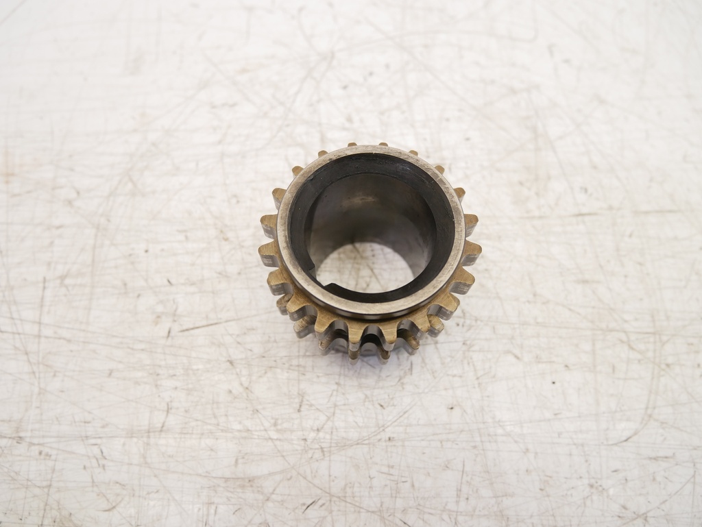 [MTD-404825] Rueda dentada Maserati Quattroporte 4.2 V8 M139A M139