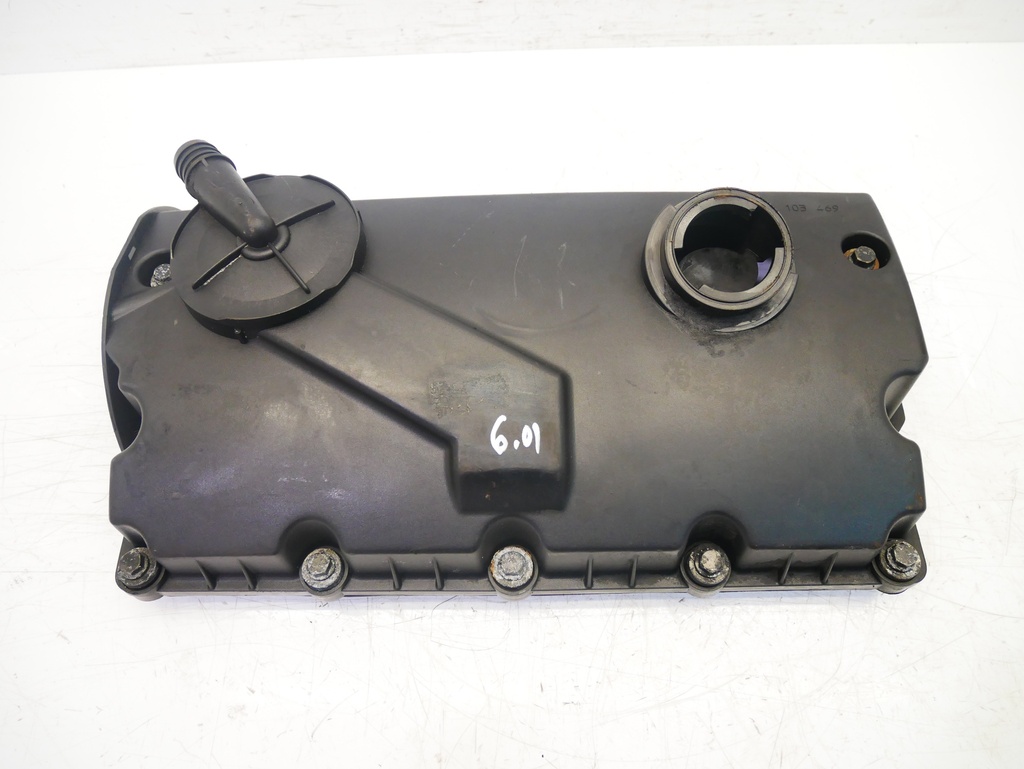 [MTD-404967] Tapa de válvulas Ford Seat VW 1.9 TDI AUY 038103469AJ