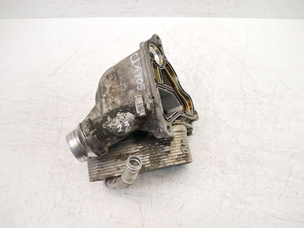 [MTD-405996] Carcasa del filtro de aceite BMW Serie 3 F30 F31 F80 2.0 i N20B20B 7516383 7570085