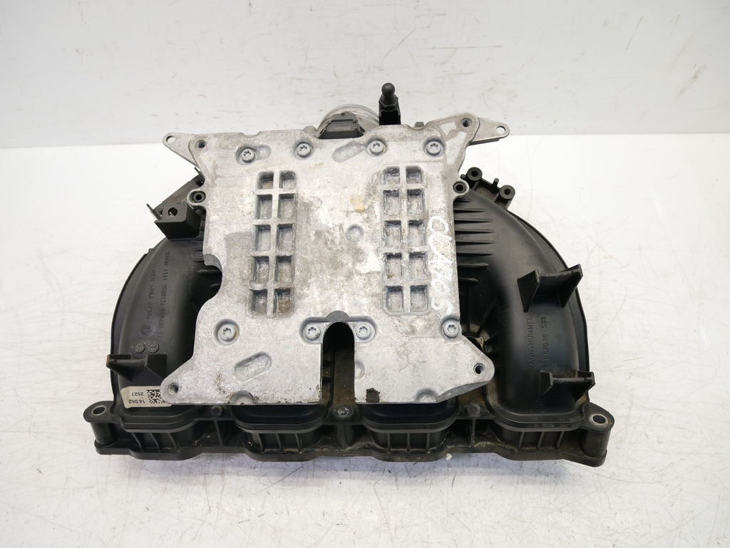 [MTD-406003] Colector de admisión BMW Serie 3 F30 F31 F80 2.0 i N20B20B 7588126 7588625