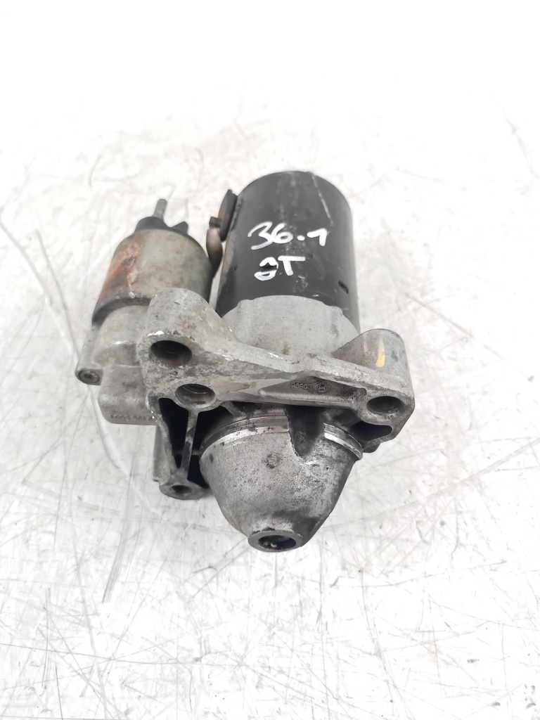 [MTD-434134] Motor de arranque Renault Clio MK3 2.0 16V Sport F4R832