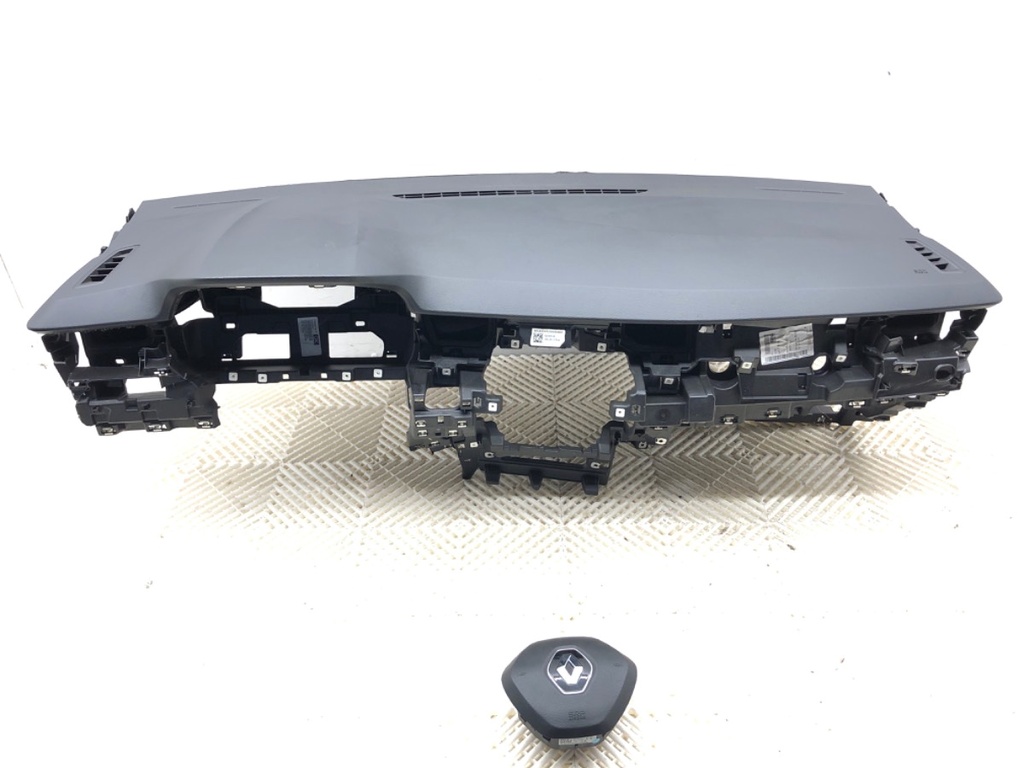 [STARK-786771] Salpicadero Renault Clio V (B7_) 1.0 TCe 100 (B7MT) 2019-2022