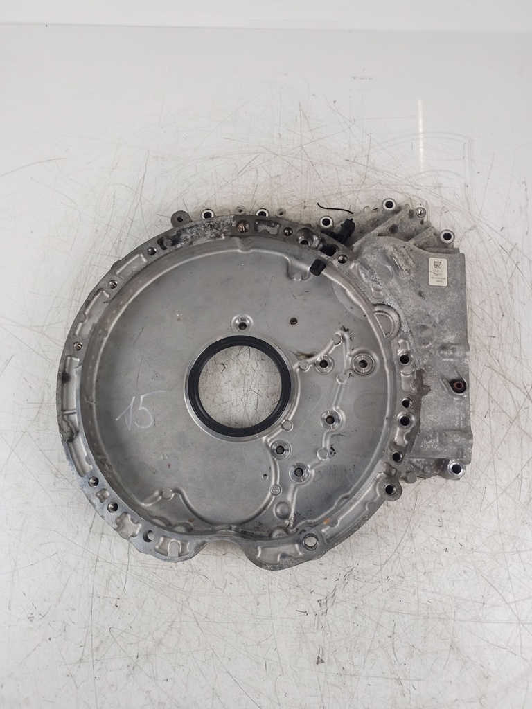 [MTD-435048] Tapa final Mercedes Clase A W176 2.2 CDI OM651.930 651.930 6510150400