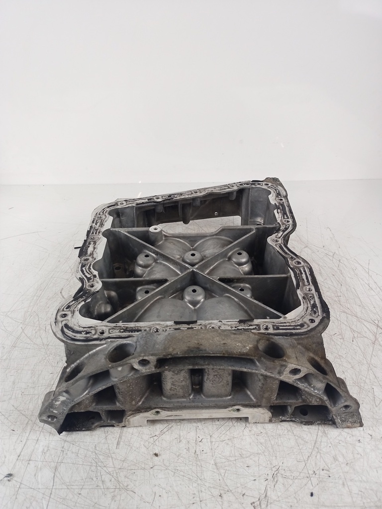 [MTD-435202] Cárter de aceite Nissan Opel Renault Trafic 2.0 dCi M9R786 8200672739
