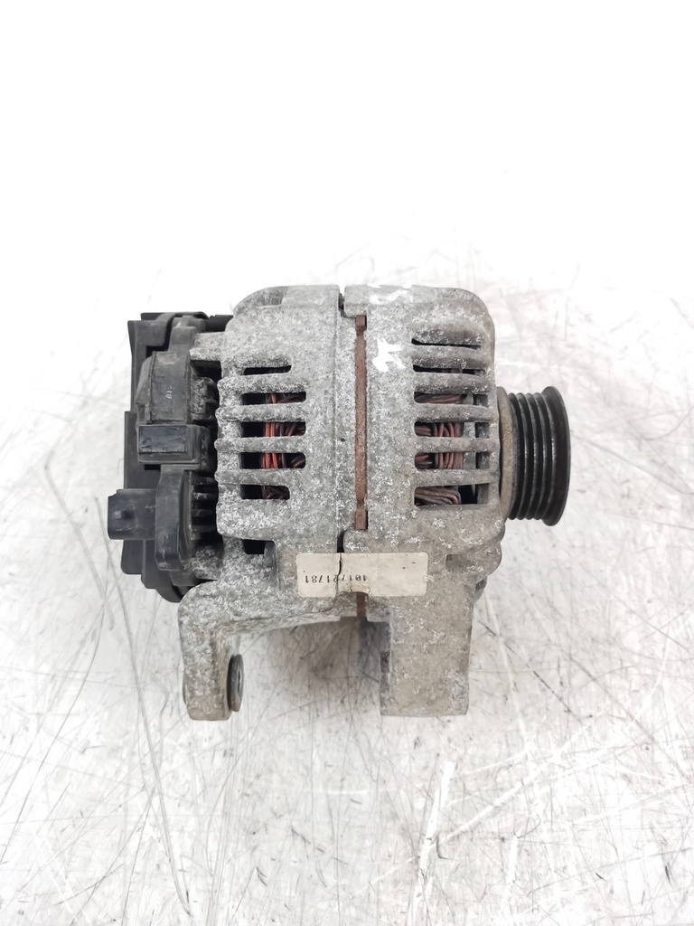 [MTD-435412] Alternador Opel Corsa D 1.2 A12XER LDC 609904