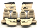 Panel de puerta completo BMW Serie 5 Gran Turismo (F07) 2009-2017