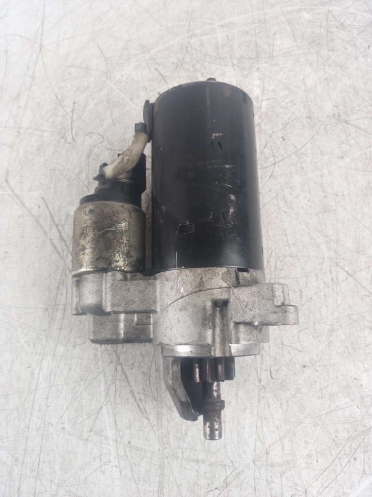 [MTD-436294] Motor de arranque Audi A4 A5 Q5 3.0 TDI CCWA CCW 0001109315