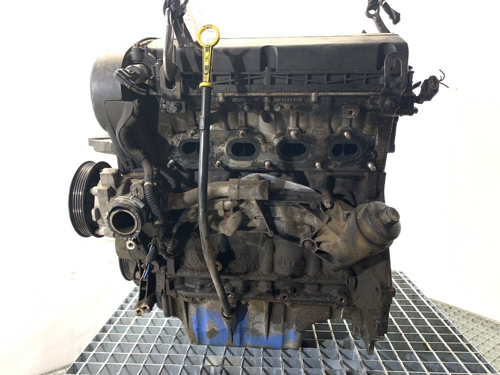 [STARK-833738] Motor OPEL ZAFIRA / ZAFIRA FAMILY B (A05) 1.8 LPG (M75) 103 kW 2009-2015