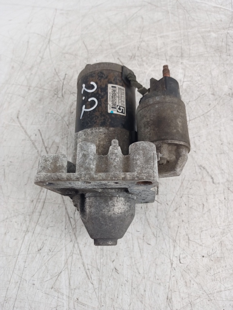 [MTD-436454] Motor de arranque Peugeot 308 SW 1.6 HDi BlueHDi 9HC DV6C 9H05 9801667780
