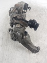 Enfriador de gases de escape Mercedes Sprinter 906 2.2 CDI OM651.955 A6511400275