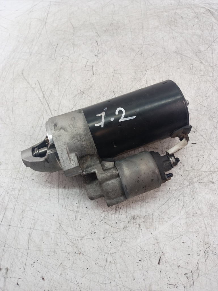 [MTD-437008] Motor de arranque Mercedes Sprinter 2.2 CDI Euro 5 OM651.955