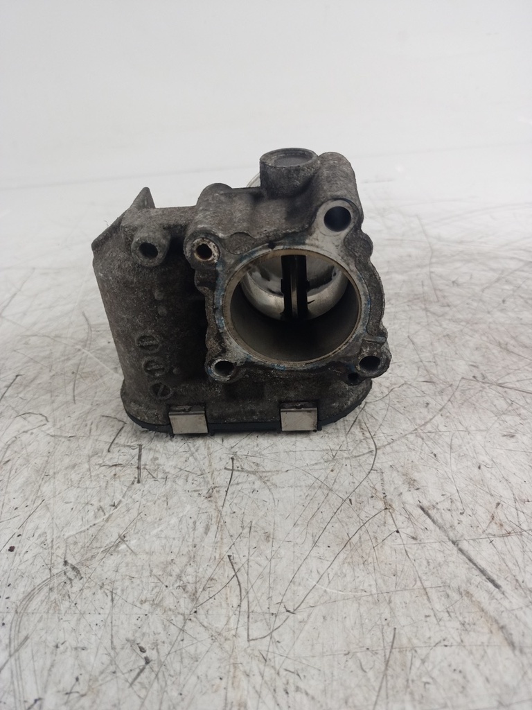 [MTD-436587] Válvula de mariposa Nissan Opel Renault Trafic 2.0 dCi M9R780 M9R H8200330812