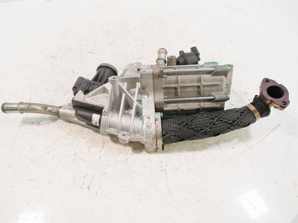 [MTD-437195] Refrigerador de gases de escape Land Rover Range Rover Sport L494 3.0 TDV6 306DT 9X2Q-9U438-DA