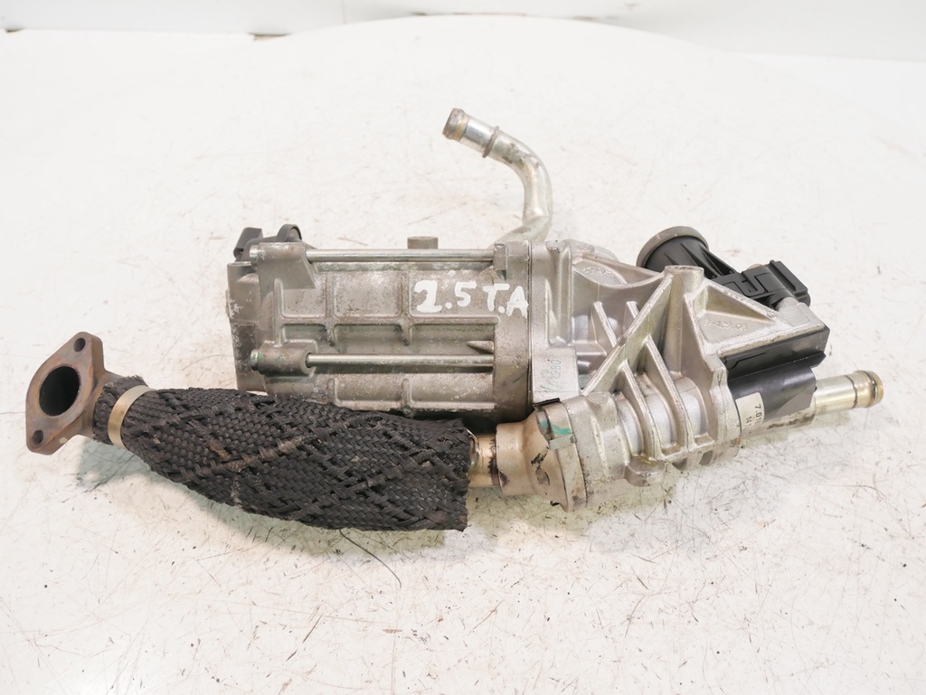 [MTD-437197] Refrigerador de gases de escape Land Rover Range Rover Sport L494 3.0 TDV6 306DT 9X2Q-9U438-CA