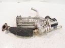 Refrigerador de gases de escape Land Rover Range Rover Sport L494 3.0 TDV6 306DT 9X2Q-9U438-CA